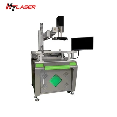 Samodejni stroj za označevanje laser
